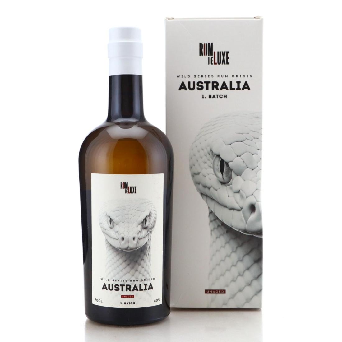 All Bottles | Rum Auctioneer